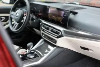 BMW M3 din 2025 cu 4.120 km - oferta BMW110296 - foto 27