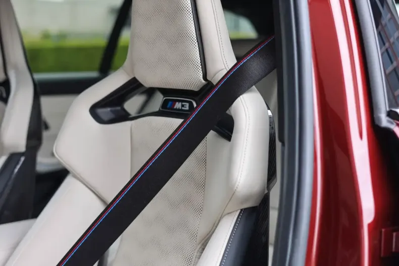 BMW M3 din 2025 cu 4.120 km - oferta BMW110296 - foto 28