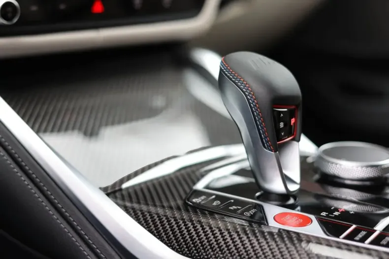 BMW M3 din 2025 cu 4.120 km - oferta BMW110296 - foto 29