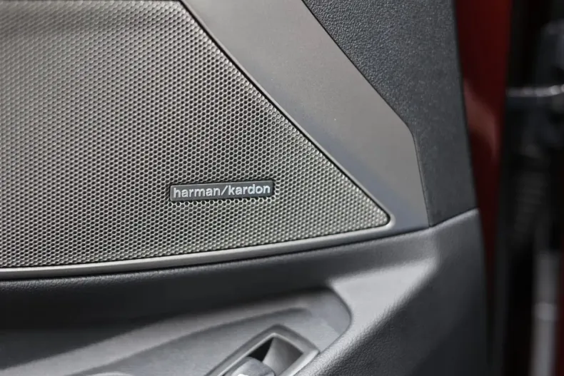 BMW M3 din 2025 cu 4.120 km - oferta BMW110296 - foto 30