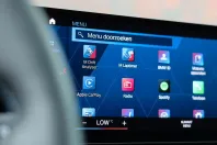 BMW M3 din 2025 cu 4.120 km - oferta BMW110296 - foto 31