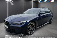 BMW M3 din 2024 cu 10.700 km - oferta BMW110302 - foto 1