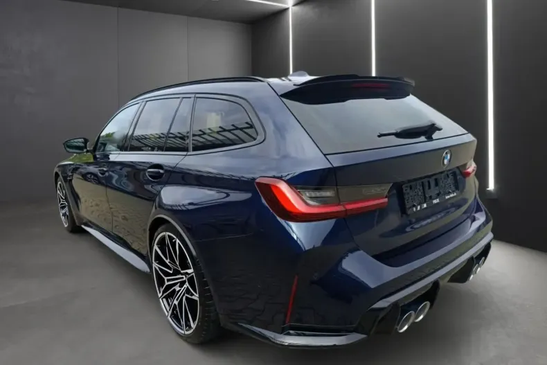 BMW M3 din 2024 cu 10.700 km - oferta BMW110302 - foto 5