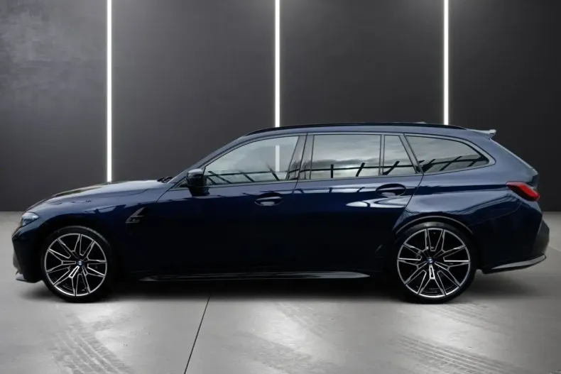 BMW M3 din 2024 cu 10.700 km - oferta BMW110302 - foto 6