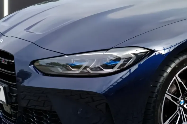 BMW M3 din 2024 cu 10.700 km - oferta BMW110302 - foto 7