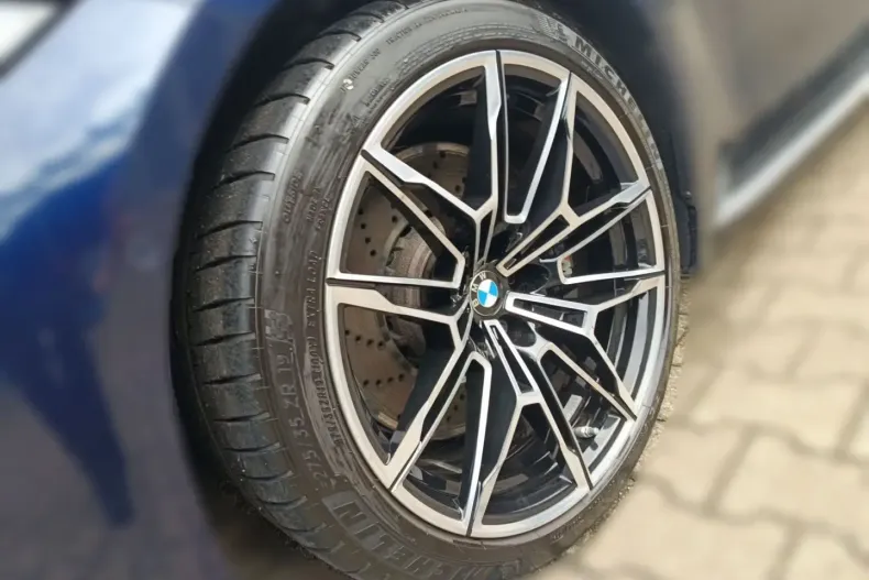 BMW M3 din 2024 cu 10.700 km - oferta BMW110302 - foto 8