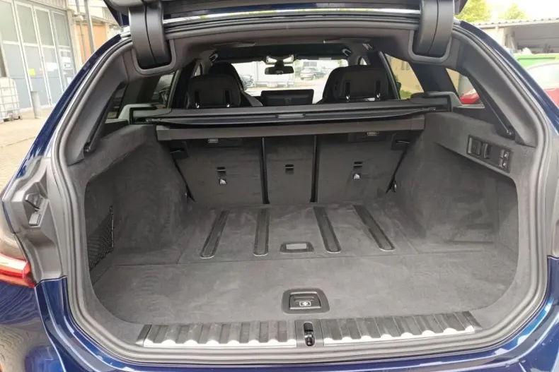 BMW M3 din 2024 cu 10.700 km - oferta BMW110302 - foto 9