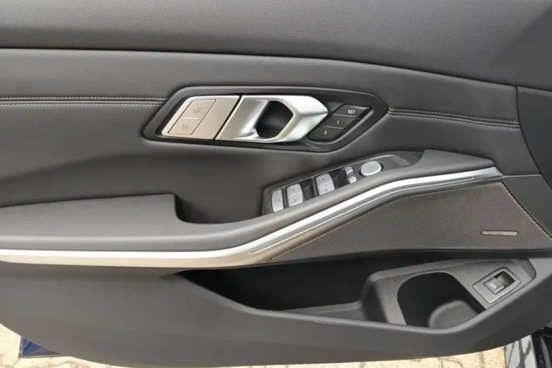 BMW M3 din 2024 cu 10.700 km - oferta BMW110302 - foto 11