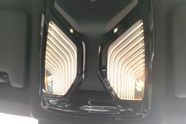 BMW M3 din 2024 cu 10.700 km - oferta BMW110302 - foto 20