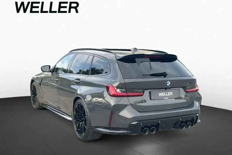 BMW M3 din 2024 cu 29.000 km - oferta BMW110305 - foto 4