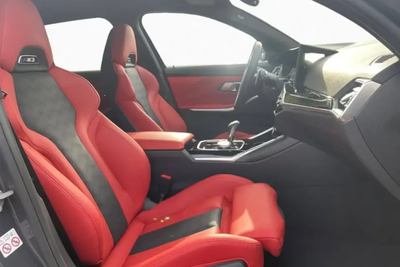 BMW M3 din 2024 cu 29.000 km - oferta BMW110305 - foto 6