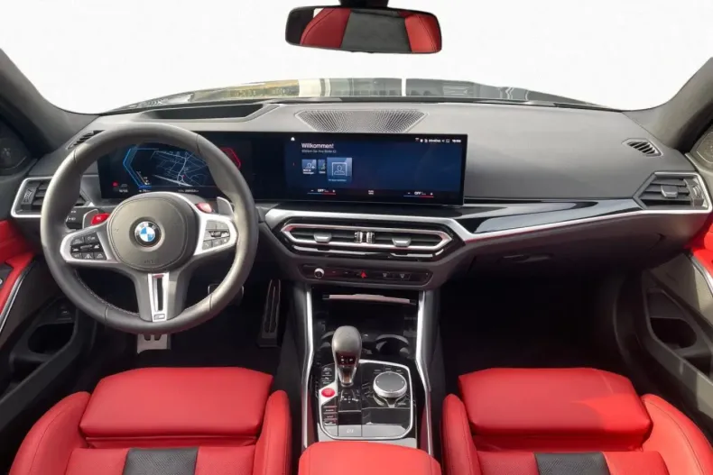 BMW M3 din 2024 cu 29.000 km - oferta BMW110305 - foto 8