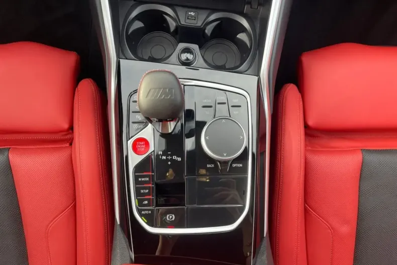 BMW M3 din 2024 cu 29.000 km - oferta BMW110305 - foto 10