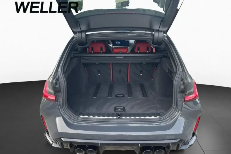 BMW M3 din 2024 cu 29.000 km - oferta BMW110305 - foto 11