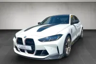 BMW M3 din 2024 cu 3.900 km - oferta BMW110306 - foto 1