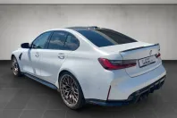 BMW M3 din 2024 cu 3.900 km - oferta BMW110306 - foto 5