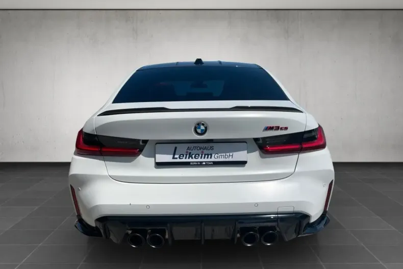 BMW M3 din 2024 cu 3.900 km - oferta BMW110306 - foto 6