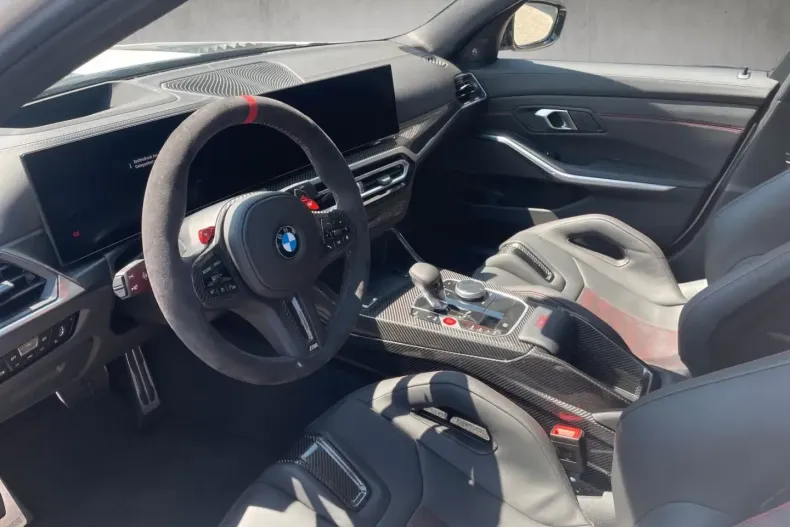 BMW M3 din 2024 cu 3.900 km - oferta BMW110306 - foto 10