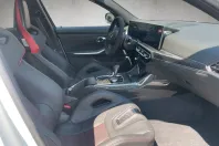 BMW M3 din 2024 cu 3.900 km - oferta BMW110306 - foto 13