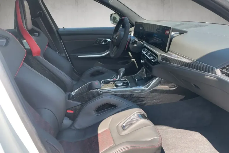 BMW M3 din 2024 cu 3.900 km - oferta BMW110306 - foto 13