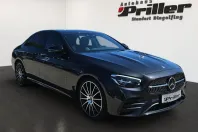 Mercedes-Benz E 220 din 2023 cu 58.003 km - oferta MER110308 - foto 2