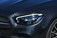 Mercedes-Benz E 220 din 2023 cu 58.003 km - oferta MER110308 - foto 5