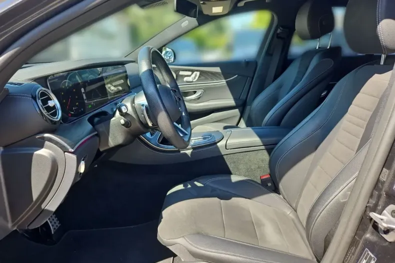 Mercedes-Benz E 220 din 2023 cu 58.003 km - oferta MER110308 - foto 7