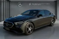 Mercedes-Benz E 300 din 2024 cu 65.912 km - oferta MER110309 - foto 1