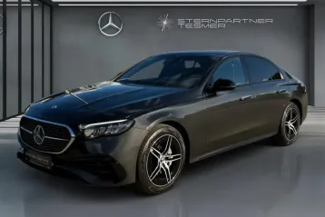 Mercedes-Benz E 300 din 2024 - oferta MER110309