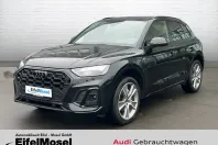 Audi Q5 din 2022 cu 90.779 km - oferta AUD110316 - foto 1