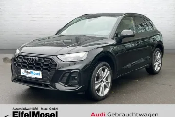 Audi Q5 din 2022 - oferta AUD110316