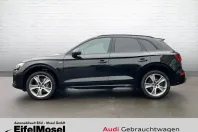 Audi Q5 din 2022 cu 90.779 km - oferta AUD110316 - foto 2