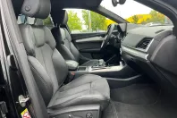 Audi Q5 din 2022 cu 90.779 km - oferta AUD110316 - foto 6