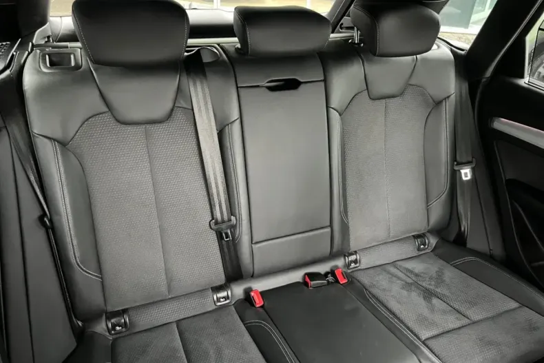 Audi Q5 din 2022 cu 90.779 km - oferta AUD110316 - foto 7