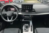 Audi Q5 din 2022 cu 90.779 km - oferta AUD110316 - foto 8