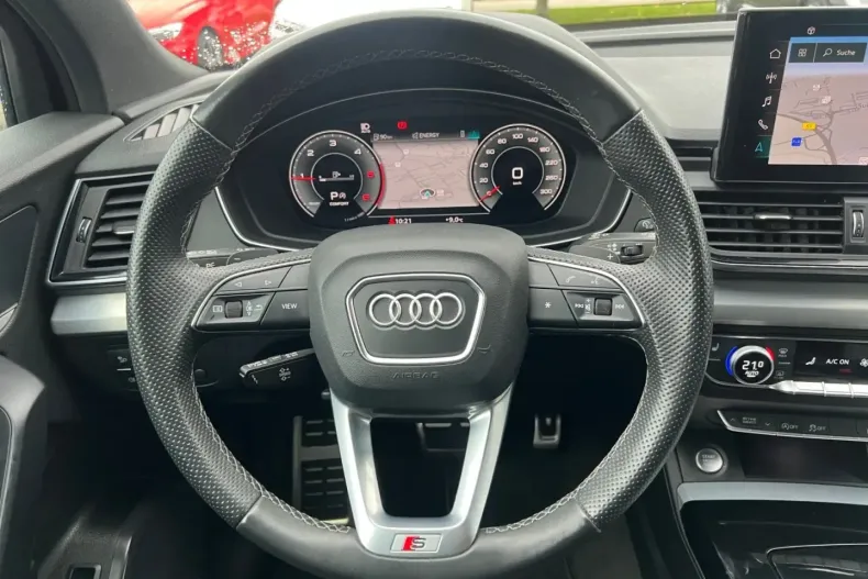 Audi Q5 din 2022 cu 90.779 km - oferta AUD110316 - foto 12