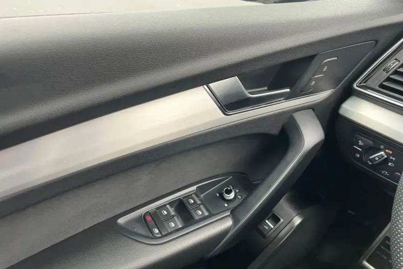 Audi Q5 din 2022 cu 90.779 km - oferta AUD110316 - foto 13