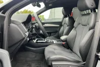 Audi Q5 din 2022 cu 90.779 km - oferta AUD110316 - foto 14