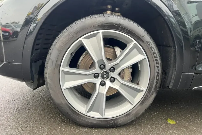 Audi Q5 din 2022 cu 90.779 km - oferta AUD110316 - foto 15