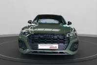 Audi Q5 din 2022 cu 96.587 km - oferta AUD110317 - foto 2