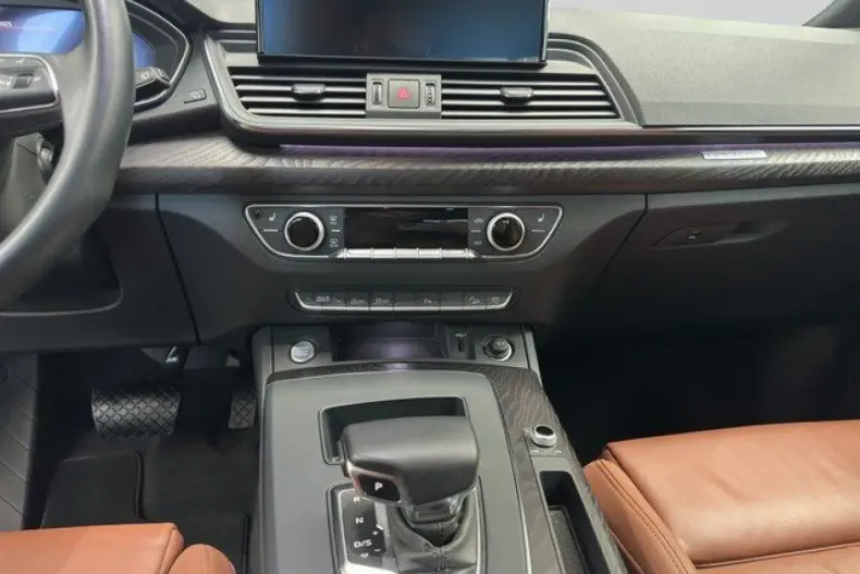 Audi Q5 din 2022 cu 96.587 km - oferta AUD110317 - foto 10