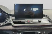 Audi Q5 din 2022 cu 96.587 km - oferta AUD110317 - foto 11