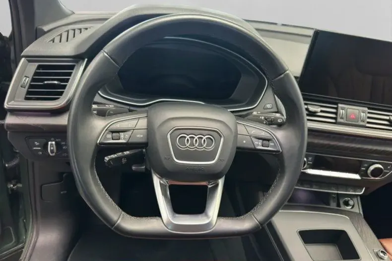 Audi Q5 din 2022 cu 96.587 km - oferta AUD110317 - foto 13
