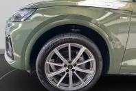 Audi Q5 din 2022 cu 96.587 km - oferta AUD110317 - foto 15
