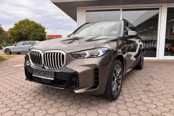 BMW X5 din 2024 - oferta BMW110319