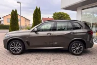 BMW X5 din 2024 cu 9.230 km - oferta BMW110319 - foto 2