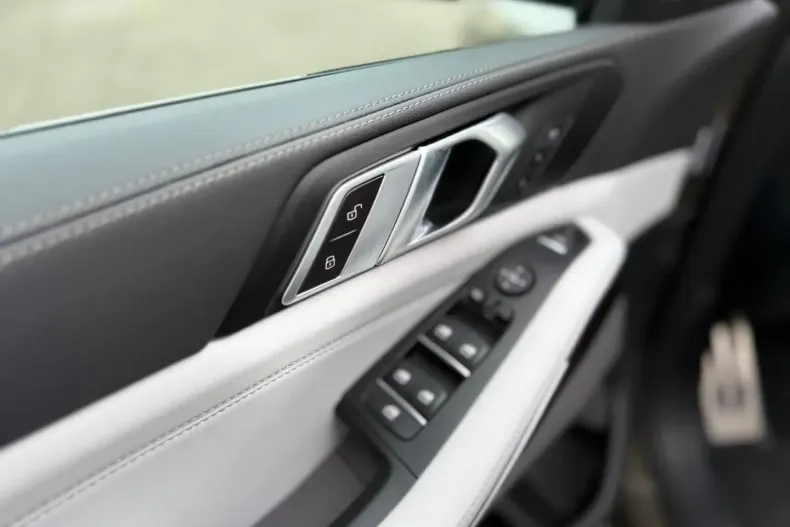 BMW X5 din 2024 cu 9.230 km - oferta BMW110319 - foto 5