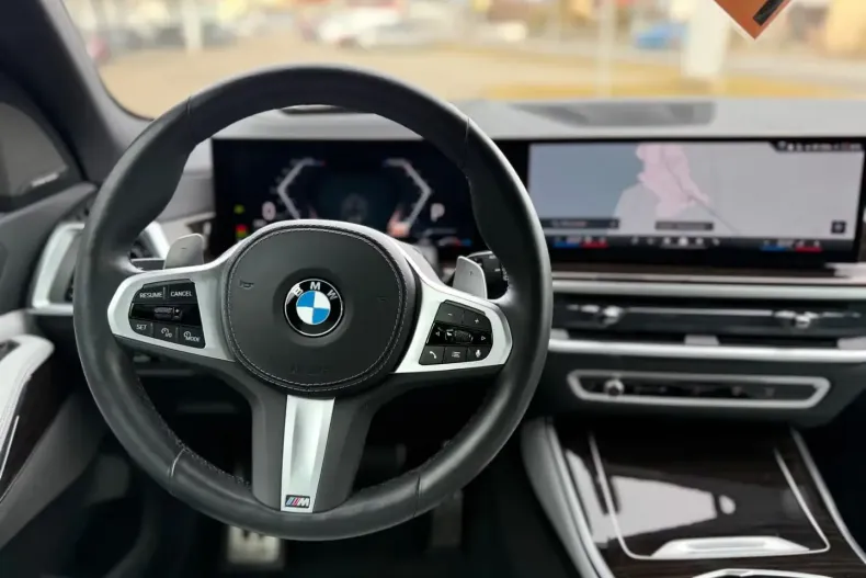 BMW X5 din 2024 cu 9.230 km - oferta BMW110319 - foto 6