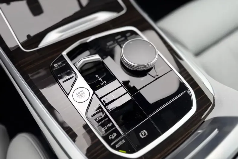 BMW X5 din 2024 cu 9.230 km - oferta BMW110319 - foto 7