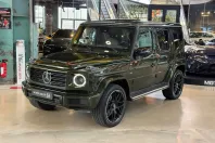 Mercedes-Benz G 500 din 2021 cu 63.500 km - oferta MER110324 - foto 2